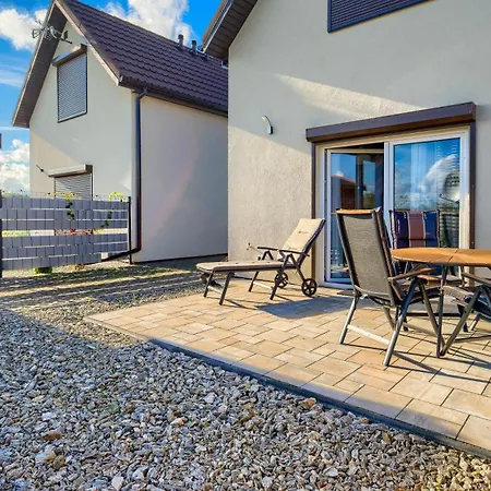 Rumiankowa, Sun & Snow Daire Rewal