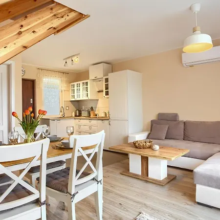 Rumiankowa, Sun & Snow Rewal