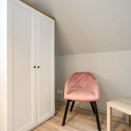 Daire Rumiankowa, Sun & Snow Rewal