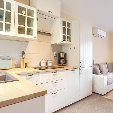 Rumiankowa, Sun & Snow Rewal