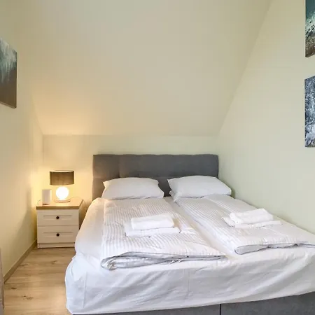 Daire Rumiankowa, Sun & Snow *