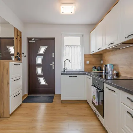 Rumiankowa, Sun & Snow Daire