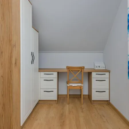 Daire Rumiankowa, Sun & Snow