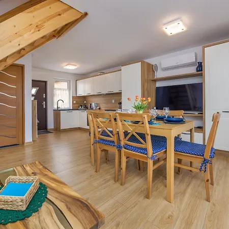 Rumiankowa, Sun & Snow Rewal