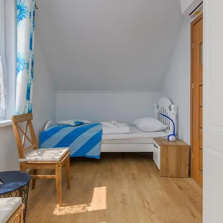 Daire Rumiankowa, Sun & Snow