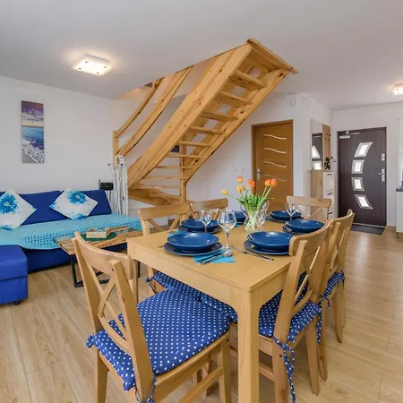 Rumiankowa, Sun & Snow Daire *