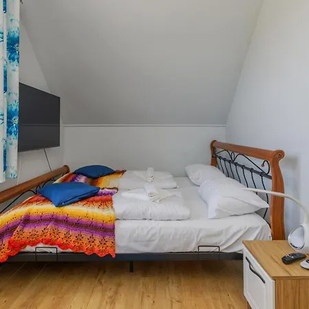 Rumiankowa, Sun & Snow * Rewal