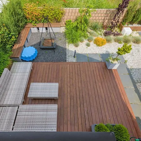 Rumiankowa, Sun & Snow