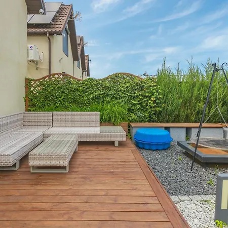 Rumiankowa, Sun & Snow Daire Rewal